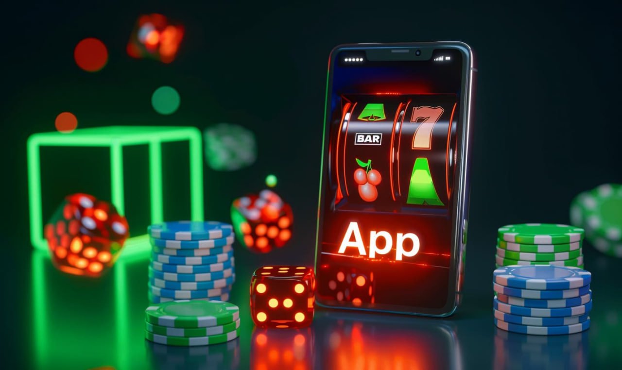 Beragam permainan slot dan meja kasino populer di s8toto yang responsif di mobile