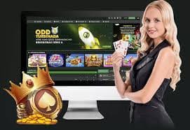 Permainan Live Casino dengan dealer profesional di platform s8toto