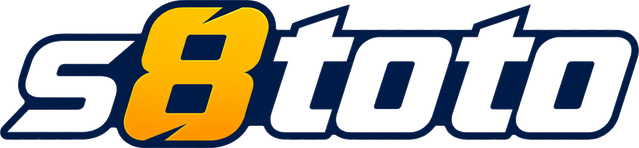 Logo s8toto
